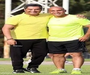 شوک عصبی شدید منصوریان بعد از درگذشت میناوند