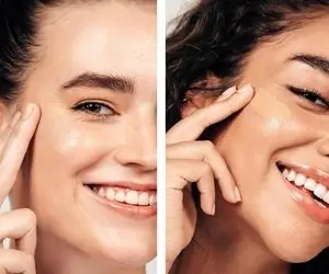 خفن ترین نکات آرایشی و بهداشتی که هیچ جا بهت نمیگن؛ با این ترفند ها تو زیبایی بترکون