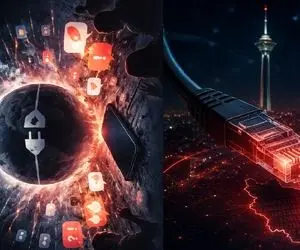 آخرین وضعیت اینترنت امروز شنبه 2 خرداد؛ آیا اینترنت این هفته وصل میشود؟