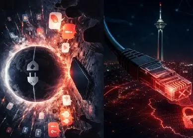 آخرین وضعیت اینترنت امروز شنبه 2 خرداد؛ آیا اینترنت این هفته وصل میشود؟