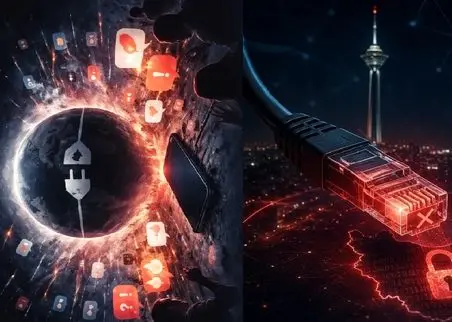آخرین وضعیت اینترنت امروز شنبه 2 خرداد؛ آیا اینترنت این هفته وصل میشود؟