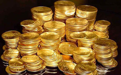 قیمت سکه و طلا امروز سه شنبه 7 تیر
