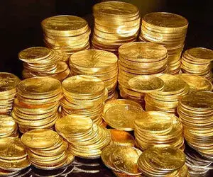قیمت سکه و طلا امروز سه شنبه 7 تیر