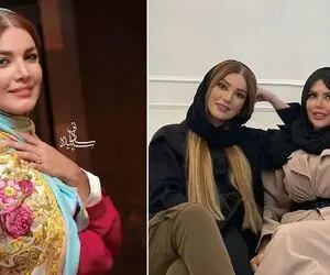 "متین ستوده" عین خارجیا پلیس شد ولی به سبک خودش؛ میگاپ چه تغییری داد چهرشو!