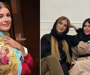 "متین ستوده" عین خارجیا پلیس شد ولی به سبک خودش؛ میگاپ چه تغییری داد چهرشو!