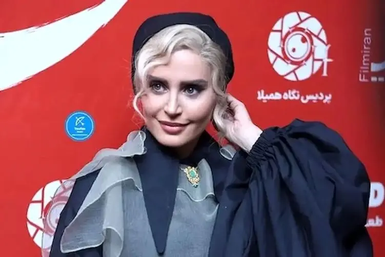 آواز شاد؛ رقص عصای الناز شاکردوست با شمایل مردونه حضار رو خجل کرد
