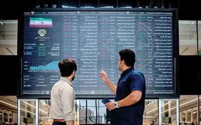 بازگشت بورس به ریل صعود؟