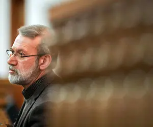 دختر علی لاریجانی صاحب دانشگاه شد؟ 