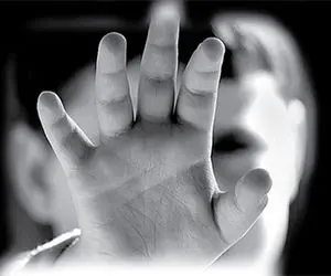 پدر سنگدل کرجی با هدفی شوم نوزادش را کُشت!