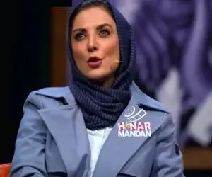 سوژه و ابژه؛ مهران مدیری ایسگاه رویا میرعلمی رو گرفت و ابرو میندازی بالا بالا رو خوند