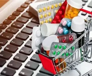 آیا فروش دارو در بسترهای اینترنتی قانونی است؟