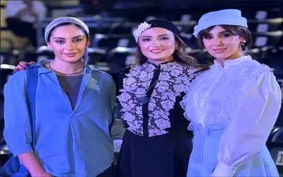 منزل و دم دستگاهی که پدر ترلان پروانه در خونه مجردی دخترش فراهم کرد؛ بامداد خمار چخبر