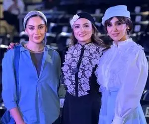 منزل و دم دستگاهی که پدر ترلان پروانه در خونه مجردی دخترش فراهم کرد؛ بامداد خمار چخبر