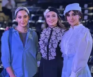 منزل و دم دستگاهی که پدر ترلان پروانه در خونه مجردی دخترش فراهم کرد؛ بامداد خمار چخبر