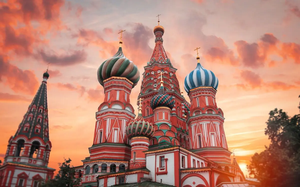 St-Basils-Cathedral-Moscow-architecture