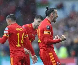 غیبت احتمالی 3 بازیکن فیکس ولز برابر ایران