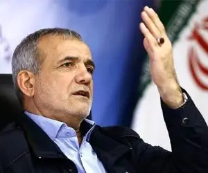 پزشکیان مقصر اصلی ناترازی بانک ها را معرفی کرد