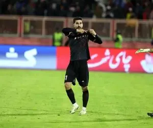 رضا شکاری؛ انتقالی جنجالی، بازگشتی خاطره‌ساز و امید تازه برای پرسپولیس