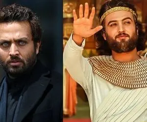 آواز جگرسوز؛ مصطفی زمانی اون رو صدای مردونشو نشون داد صداشو با شربت دوپینگ میده قدرتی