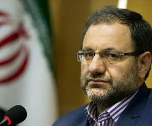 نماینده حامی رئیسی: ملت کار را تمام کرد