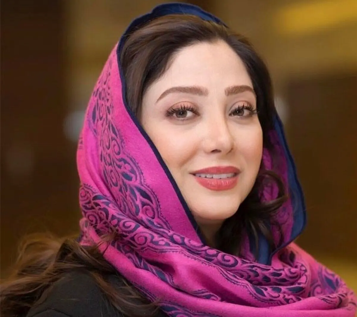 مریم سلطانی