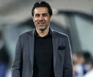 واکنش کنایه‌آمیز افشین پیروانی به اعتراض مجیدی