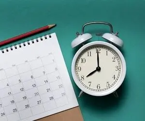 ساعات کاری ادارات از شنبه تغییر می‌کند