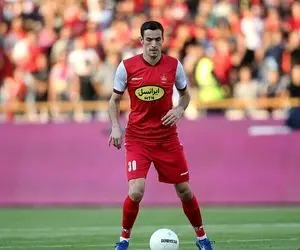 گولسیانی و پرسپولیس همزمان از اتاق احیا بیرون آمدند