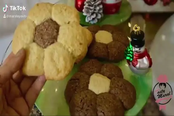 how to bake GolGoli Cokies