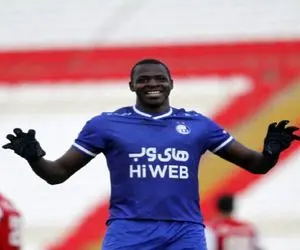 فرانسوی‌ها شیخ دیاباته را تحویل گرفتند