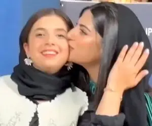 آواز جنجالی؛ هلیا امامی نفس بازغی رو میچلونه پژمان بازغی به دادش میرسه