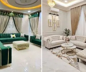 چطور کیفیت مبلمان رو تشخیص بدیم؛ نکاتی که باید درمورد اسکلت و فوم تو خرید بلد باشیم