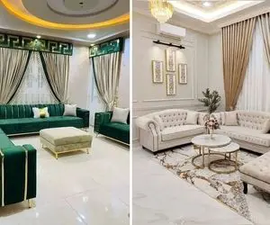 چطور کیفیت مبلمان رو تشخیص بدیم؛ نکاتی که باید درمورد اسکلت و فوم تو خرید بلد باشیم