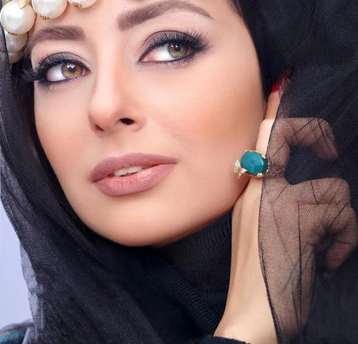 نفیسه+روشن
