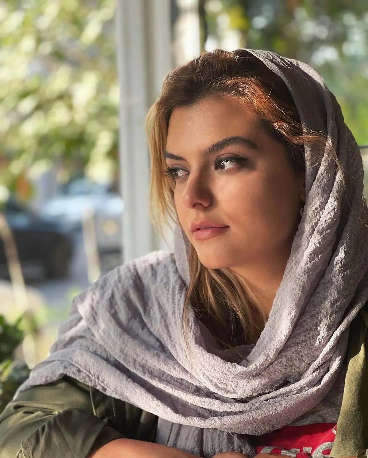 دنیا مدنی