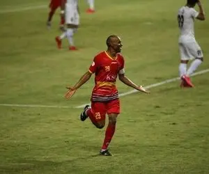 گزینه نقل و انتقالاتی استقلال در پرسپولیس؟!