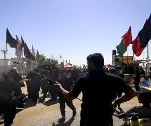 تسهیلات ویژه اربعین برای بازنشستگان