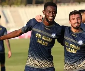 پرونده بازیکن گل گهر پیچیده تر شد؛ حکم کمیته انضباطی سنگین تر می شود؟!