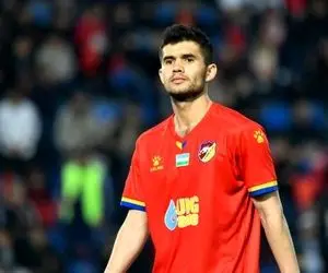 نیمکت نشین سابق استقلال در دقیقه 100 به داد تیمش رسید!