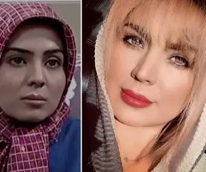 تولد بازی عجیب سولماز آقمقانی که حاضر شد واسش یه کامیون ژل بزنه؛ کاشت مروارید چشاشووو!