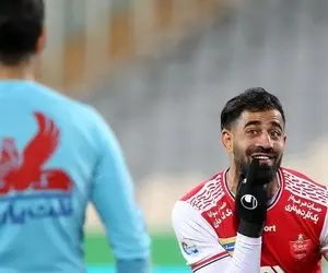 (عکس) رقص کنعانی‌زادگان با جام قهرمانی!