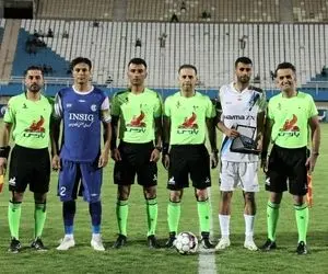 بازی حساس لیگ برتر بدون تماشاگر برگزار می شود!