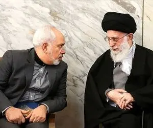 می‌خواهم مذاکرات را به ثمر برسانم، کاندیدای ۱۴۰۰ نمی‌شوم