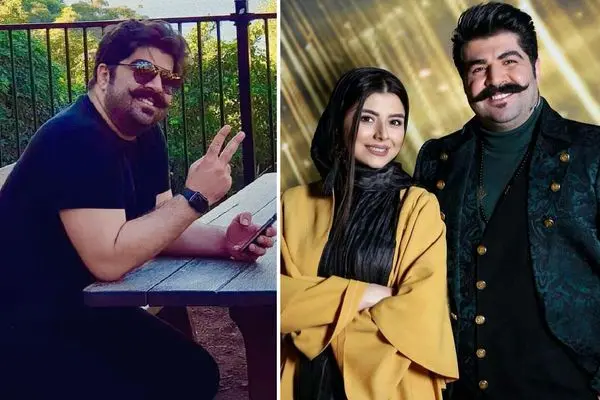 behnam bani shayanews