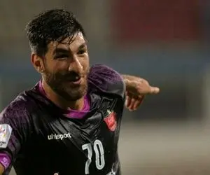 توضیح باشگاه پرسپولیس درباره احتمال جریمه 20 هزار دلاری