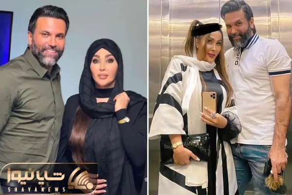 alireza nikbakht shayanews