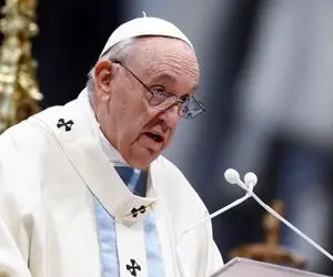 درگذشت پاپ فرانسیس؛ فوتبالی‌ترین پاپ دوران