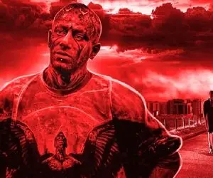 امیر تتلو جهانی شد | همکاری امیر تتلو با کمپانی یونیورسال