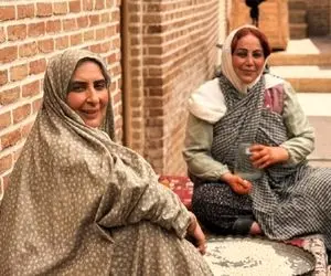 آواز هنرمندانه؛ باورکردنی نیست مرجانه گلچین و بهنوش بختیاری موش موشی شدن آهنگ میخونن
