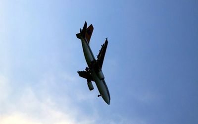علت سقوط هواپیمای مسافر بری اندونزی چه بود؟